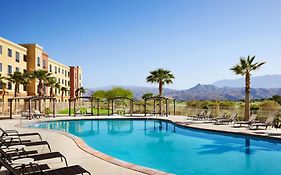 Staybridge Suites Cathedral City Golf Resort